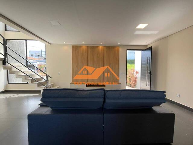 Casa em condomínio para Venda em Sorocaba - 4