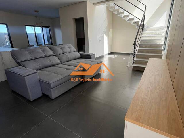 Casa em condomínio para Venda em Sorocaba - 3