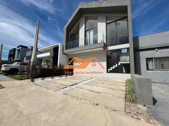 Casa em condomínio para Venda em Sorocaba - 2