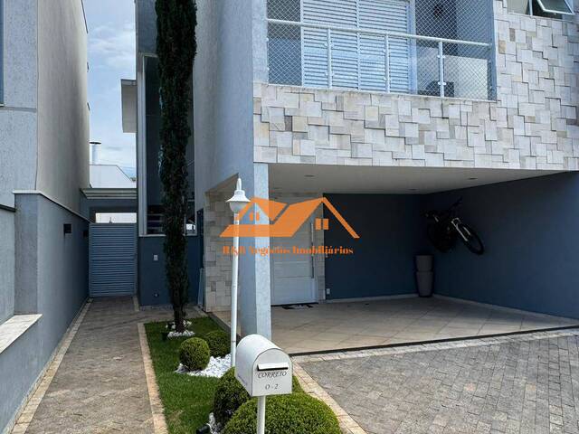 Casa em condomínio para Venda em Sorocaba - 2