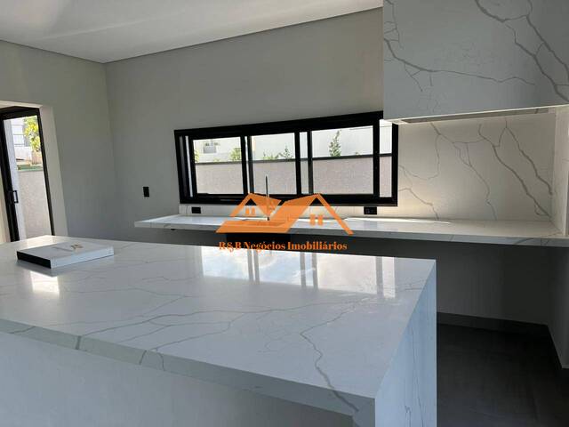 Casa em condomínio para Venda em Votorantim - 4