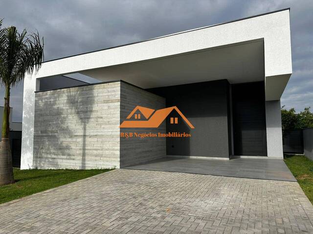 Casa em condomínio para Venda em Votorantim - 2