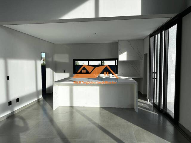 Casa em condomínio para Venda em Votorantim - 3