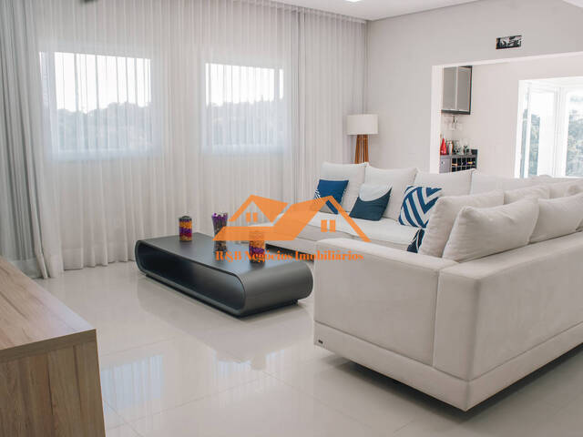 Casa em condomínio para Venda em Araçoiaba da Serra - 5