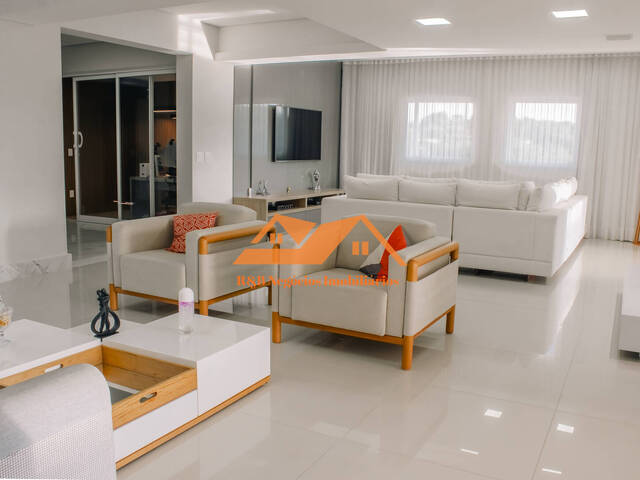 Casa em condomínio para Venda em Araçoiaba da Serra - 3