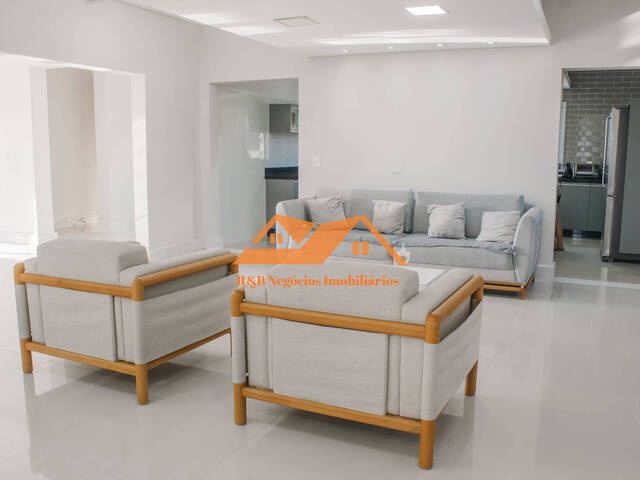 Casa em condomínio para Venda em Araçoiaba da Serra - 4