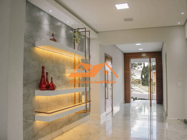 Casa em condomínio para Venda em Araçoiaba da Serra - 2