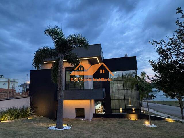 Casa em condomínio para Venda em Sorocaba - 4
