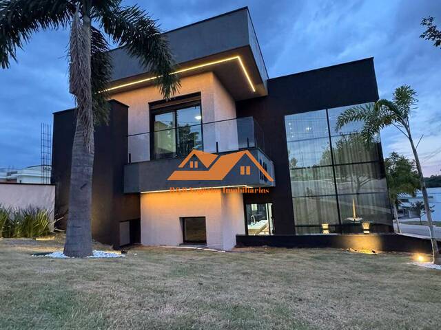 Casa em condomínio para Venda em Sorocaba - 3