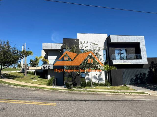 Casa em condomínio para Venda em Sorocaba - 2