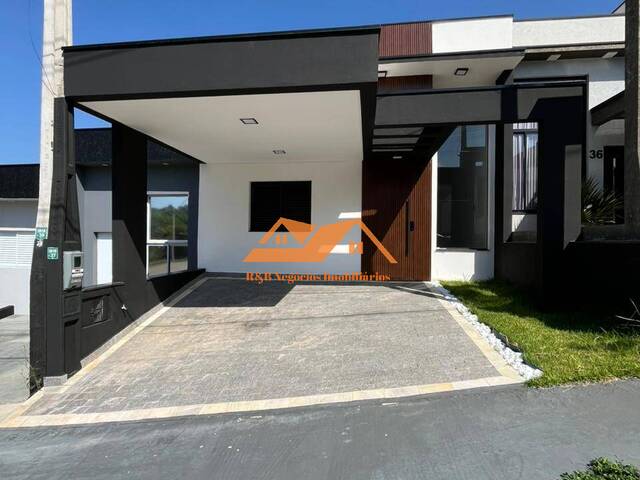 Casa em condomínio para Venda em Sorocaba - 2