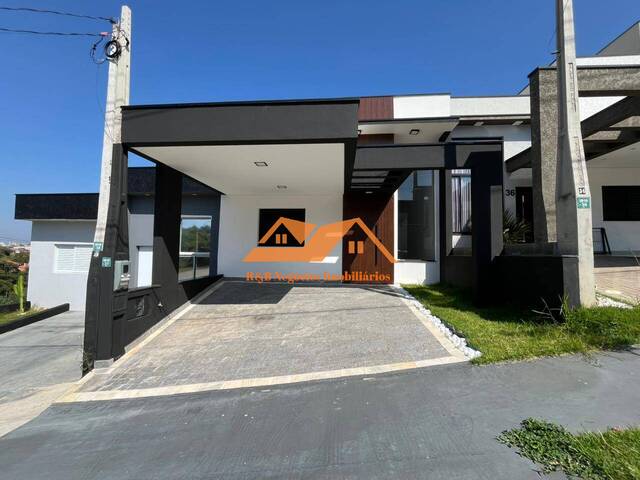 Venda em Horto Florestal - Sorocaba