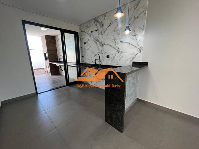 Casa em condomínio para Venda em Sorocaba - 4