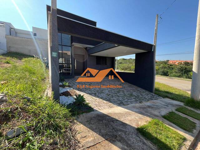 Casa em condomínio para Venda em Sorocaba - 2