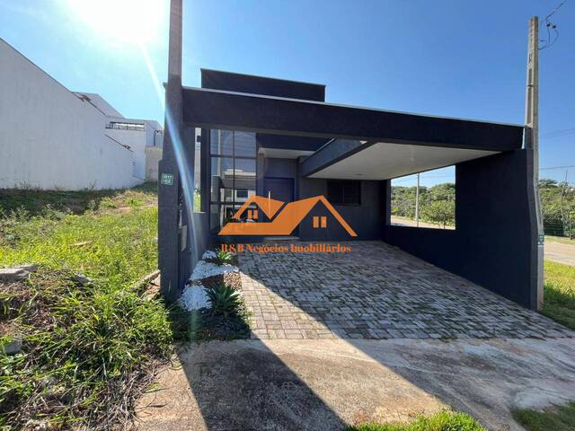 Venda em Horto Florestal - Sorocaba