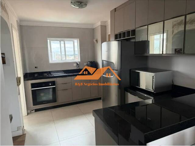 Apartamento para Venda em Sorocaba - 4