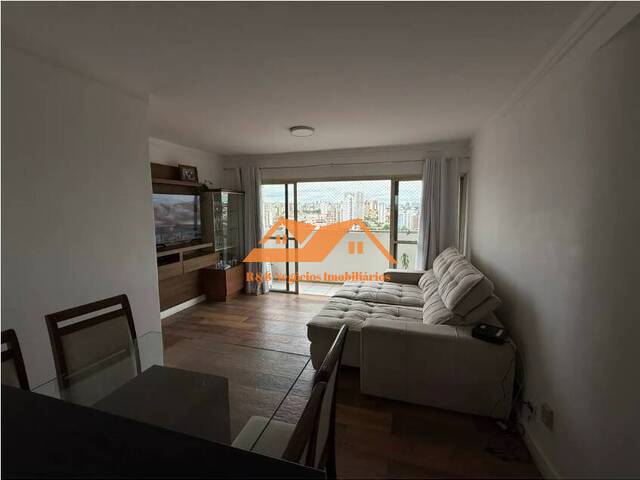 Apartamento para Venda em Sorocaba - 2