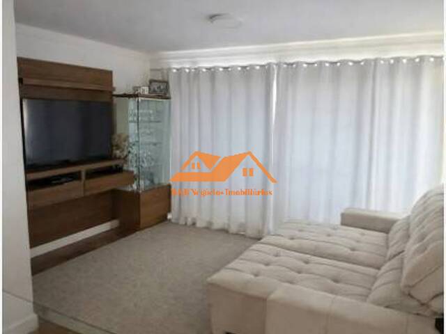Venda em Vila Trujillo - Sorocaba