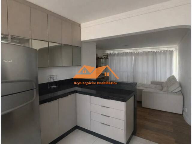Apartamento para Venda em Sorocaba - 5