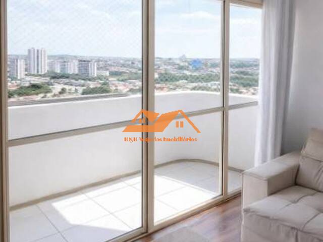 Apartamento para Venda em Sorocaba - 3