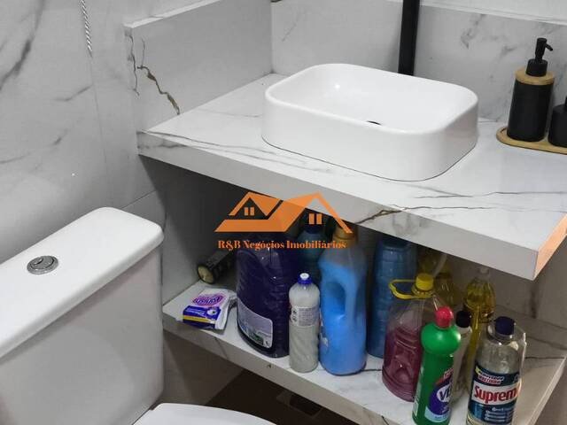 Casa para Venda em Sorocaba - 5