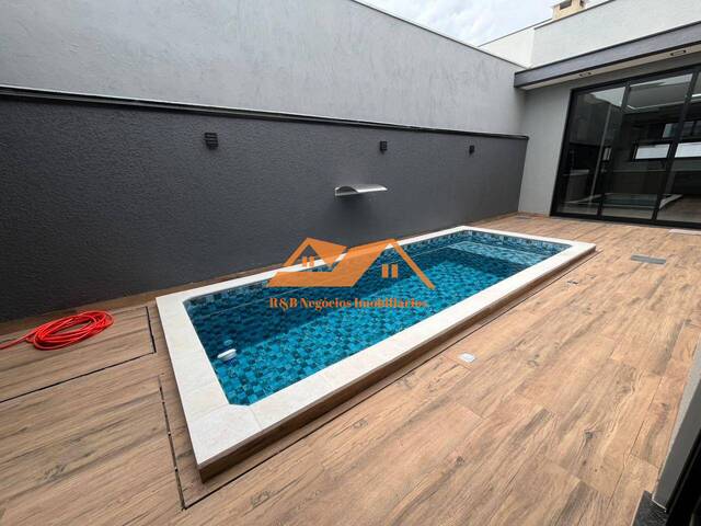 Casa em condomínio para Venda em Sorocaba - 5