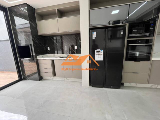 Casa em condomínio para Venda em Sorocaba - 4