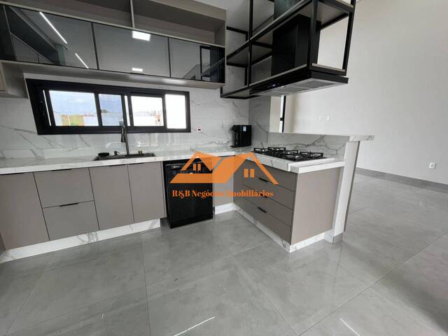Casa em condomínio para Venda em Sorocaba - 3