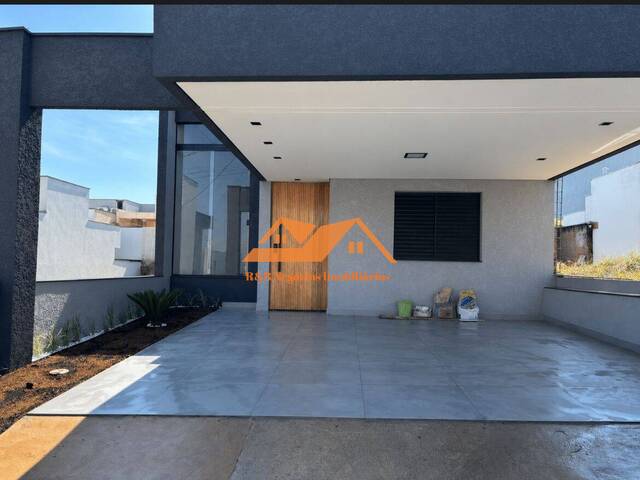 Casa em condomínio para Venda em Sorocaba - 2