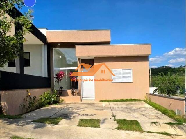 Venda em Horto Florestal - Sorocaba