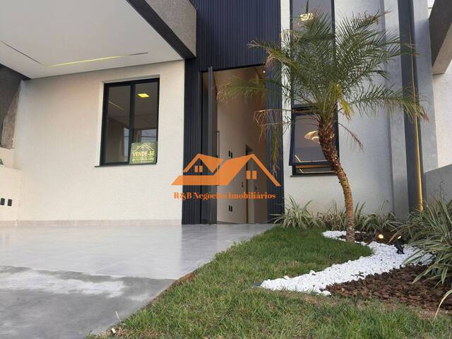 Casa em condomínio para Venda em Sorocaba - 2