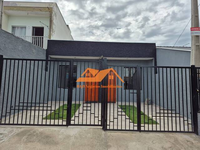 Casa para Venda em Sorocaba - 2