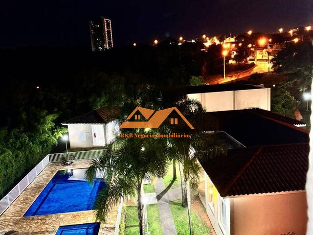Apartamento para Venda em Sorocaba - 4