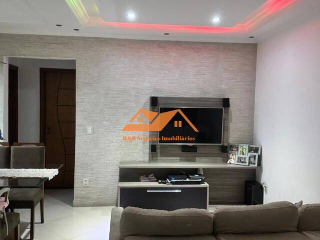 Apartamento para Venda em Sorocaba - 3