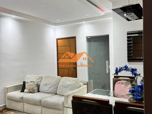 Apartamento para Venda em Sorocaba - 2