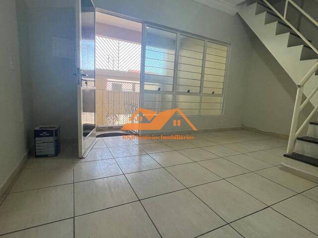 Casa para Venda em Sorocaba - 4