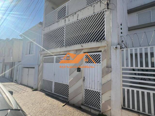 Casa para Venda em Sorocaba - 2