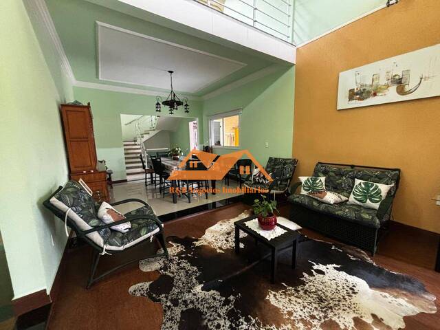 Casa em condomínio para Venda em Sorocaba - 2