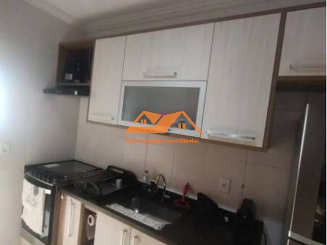 Apartamento para Venda em Sorocaba - 3