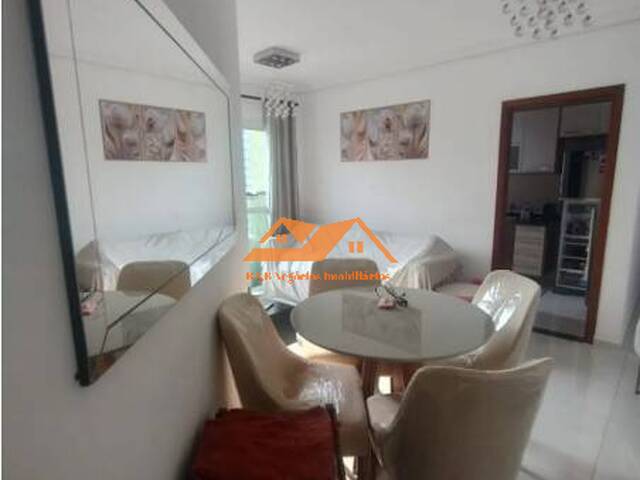 Apartamento para Venda em Sorocaba - 4