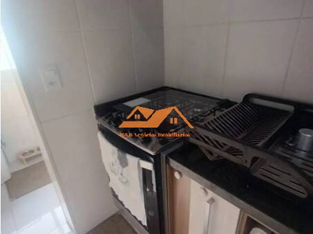 Apartamento para Venda em Sorocaba - 5