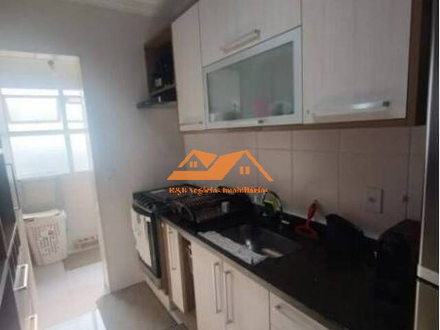 Apartamento para Venda em Sorocaba - 2
