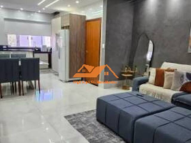 Casa em condomínio para Venda em Sorocaba - 2