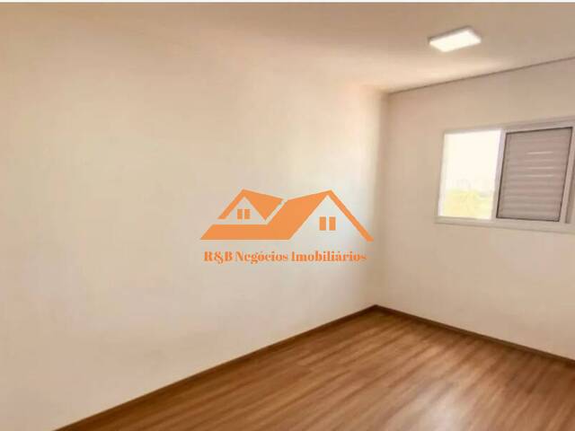 Apartamento para Venda em Sorocaba - 4