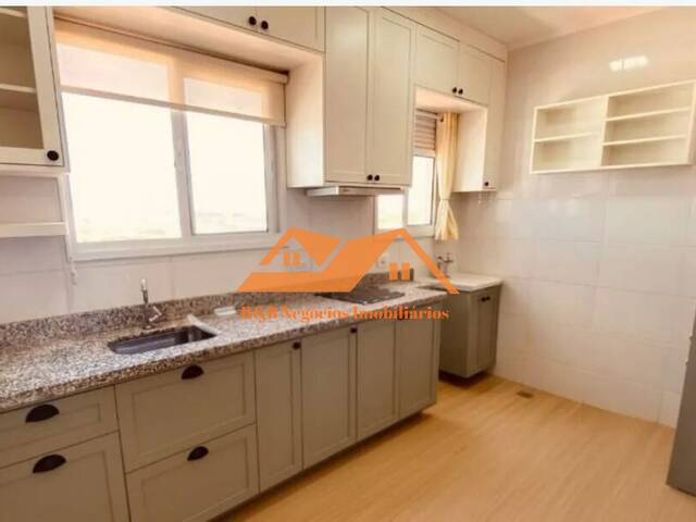 Apartamento para Venda em Sorocaba - 3