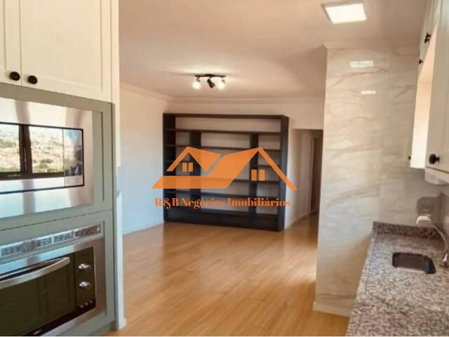 Apartamento para Venda em Sorocaba - 2