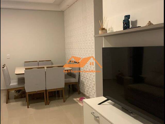Apartamento para Venda em Sorocaba - 2