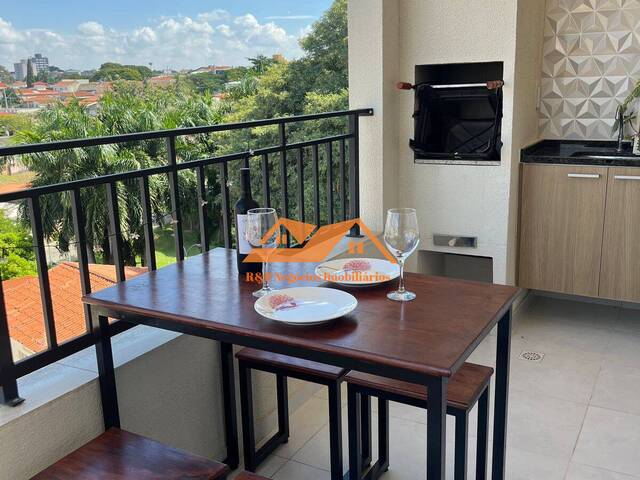 Apartamento para Venda em Sorocaba - 4