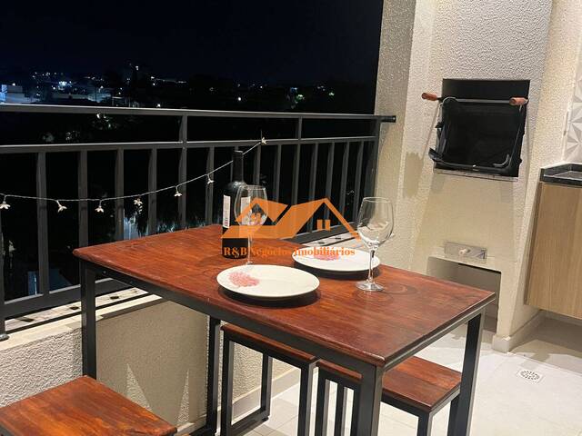 Apartamento para Venda em Sorocaba - 3