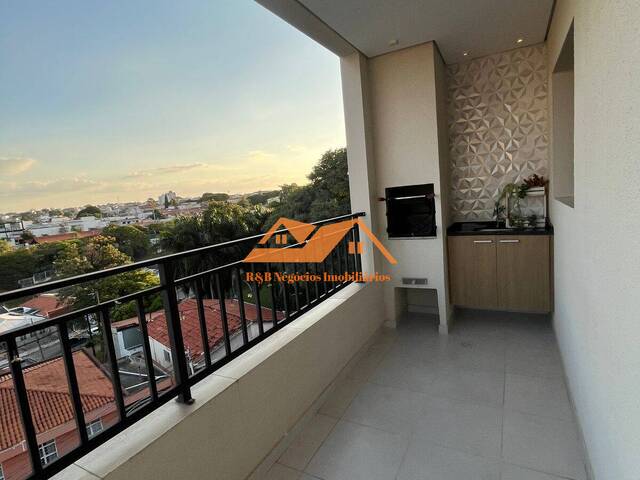 Apartamento para Venda em Sorocaba - 5